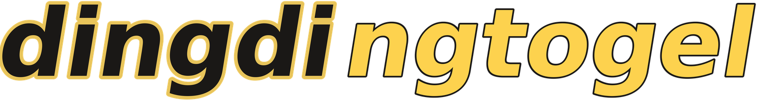 dingdingtogel logo
