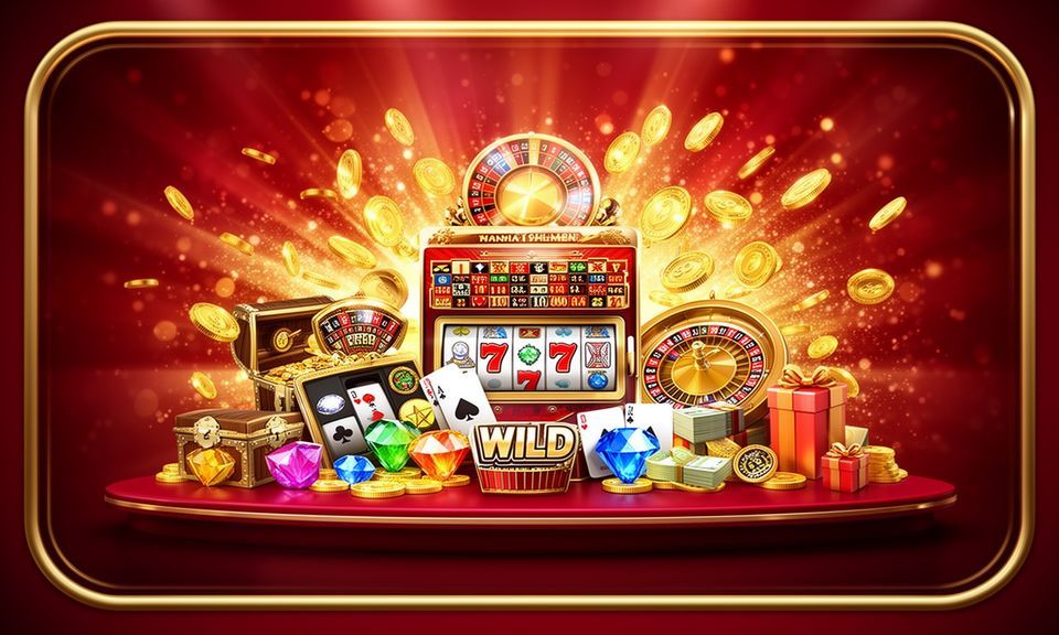 dingdingtogel New Member Offer