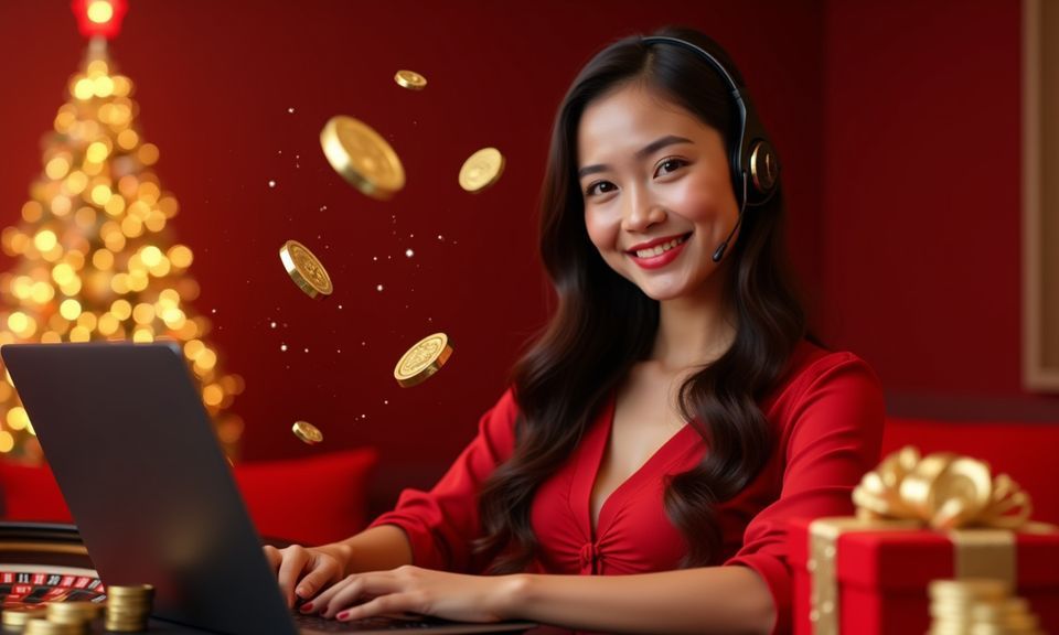 dingdingtogel Gamelan Riches Slots