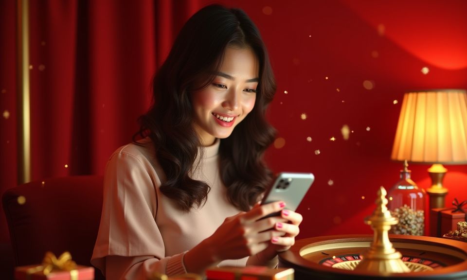 dingdingtogel Apa yang Kamu Dapatkan di Dalam App